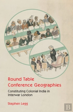 Bertrand.pt - Round Table Conference Geographies