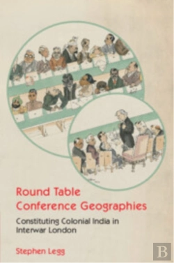 Bertrand.pt - Round Table Conference Geographies
