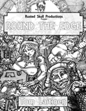Round The Edge