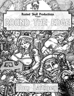 Bertrand.pt - Round The Edge