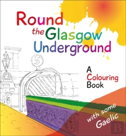 Bertrand.pt - Round The Glasgow Underground