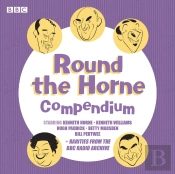 Round The Horne: A Compendium