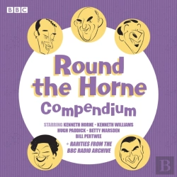 Bertrand.pt - Round The Horne: A Compendium