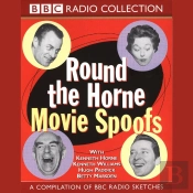 Round The Horne: Movie Spoofs