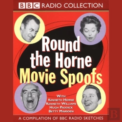 Bertrand.pt - Round The Horne: Movie Spoofs
