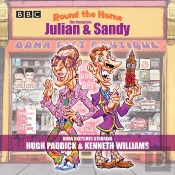 Round The Horne: The Complete Julian & Sandy