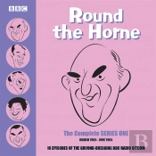 Round The Horne: The Complete Series One