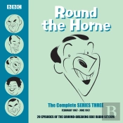 Round The Horne: The Complete Series Three