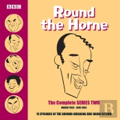 Round The Horne: The Complete Series Two