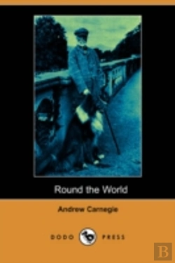 Bertrand.pt - Round The World (Dodo Press)