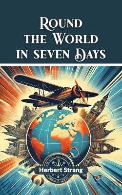 Bertrand.pt - Round The World In Seven Days