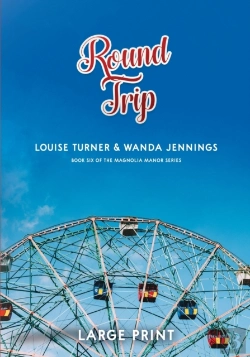 Bertrand.pt - Round Trip Large Print Edition