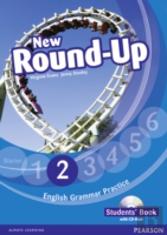 Round Up Level 2 Students' Book/Cd-Rom Pack