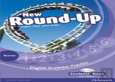 Round Up Ne Starter Level Students' Book/Cd-Rom Pack