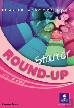 Bertrand.pt - Round-Up Starter Student Book 3rd Edition