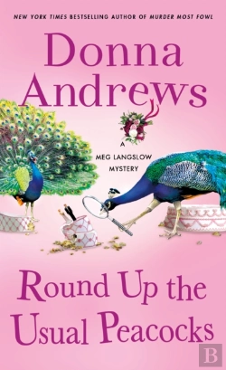 Bertrand.pt - Round Up The Usual Peacocks