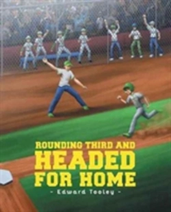 Bertrand.pt - Rounding Third And Headed For Home