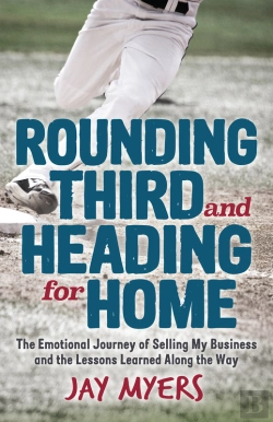 Bertrand.pt - Rounding Third And Heading For Home