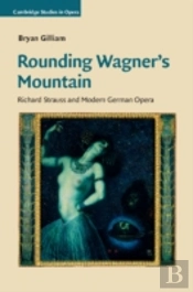 Rounding Wagner'S Mountain