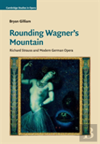 Rounding Wagner'S Mountain