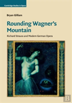Bertrand.pt - Rounding Wagner'S Mountain