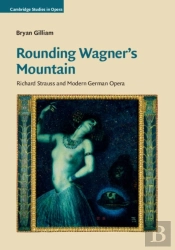 Rounding Wagner'S Mountain