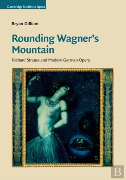 Bertrand.pt - Rounding Wagner'S Mountain