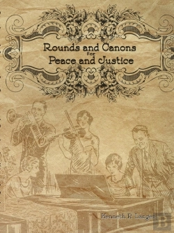 Bertrand.pt - Rounds And Canons For Peace And Justice