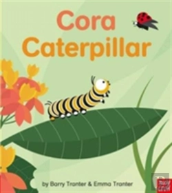 Bertrand.pt - Rounds: Cora Caterpillar