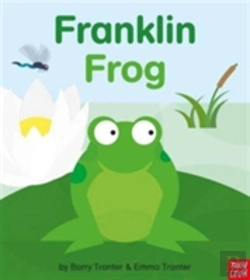 Bertrand.pt - Rounds: Franklin Frog