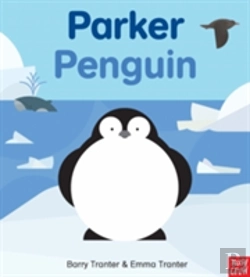 Bertrand.pt - Rounds: Parker Penguin