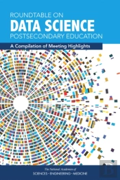 Roundtable On Data Science Postsecondary Education