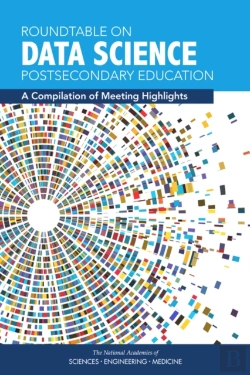 Bertrand.pt - Roundtable On Data Science Postsecondary Education