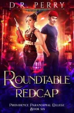 Bertrand.pt - Roundtable Redcap