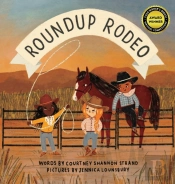Roundup Rodeo