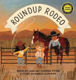 Bertrand.pt - Roundup Rodeo