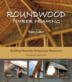 Bertrand.pt - Roundwood Timber Framing