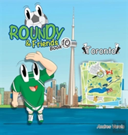 Bertrand.pt - Roundy & Friends: Soccertowns Book 10