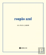 Roupão Azul