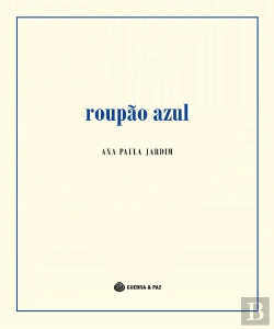 Bertrand.pt - Roupão Azul