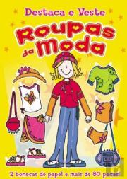 Roupas da Moda