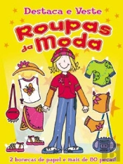 Roupas da Moda