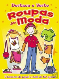 Bertrand.pt - Roupas da Moda