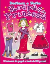 Roupas de Princesa