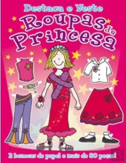 Bertrand.pt - Roupas de Princesa
