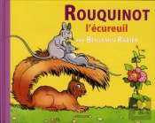 Rouquinot L'Ecureuil