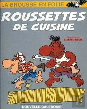 Rousettes De Cuisine
