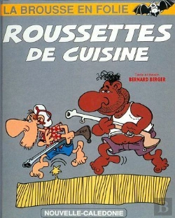 Bertrand.pt - Rousettes De Cuisine