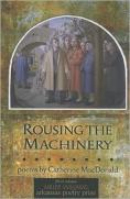 Rousing The Machinery