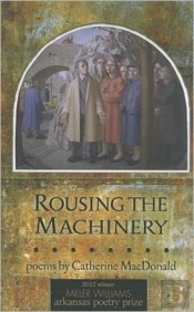 Rousing The Machinery